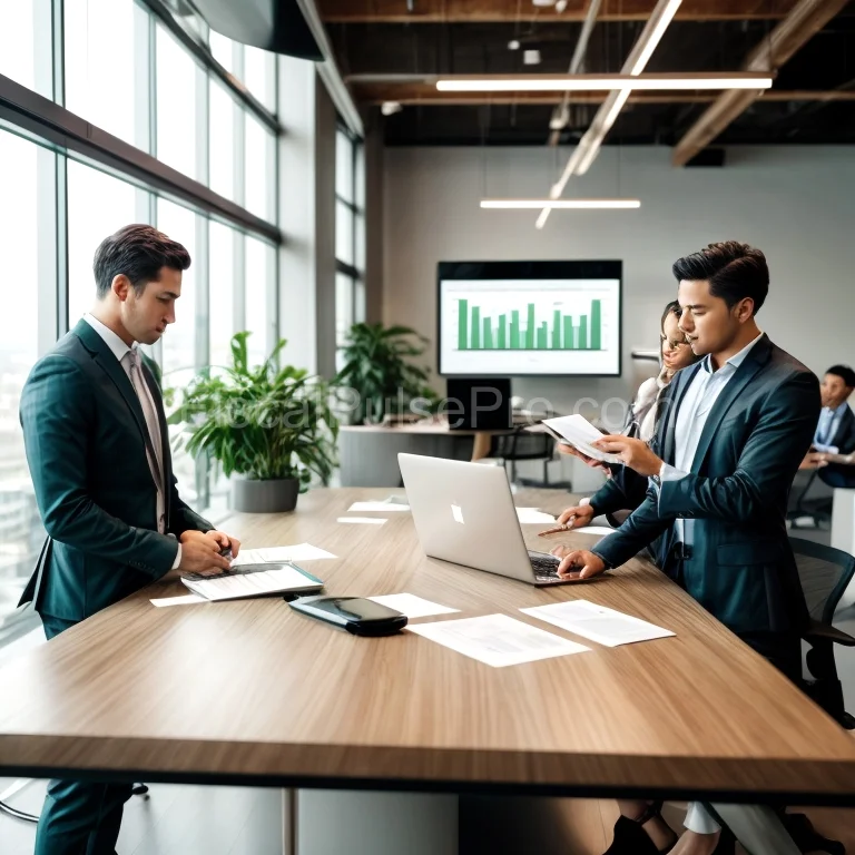 Content illustration